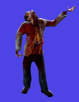models/player/zombie_classic.mdl Preview